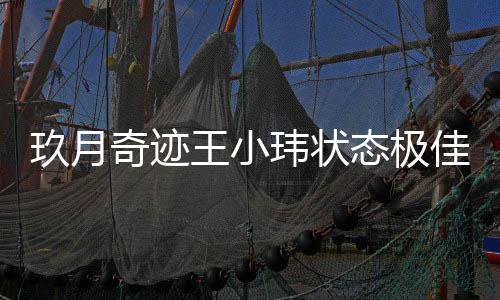 宣布态极王小玮状容温柔次现离婚奇迹后首玖月佳 身笑