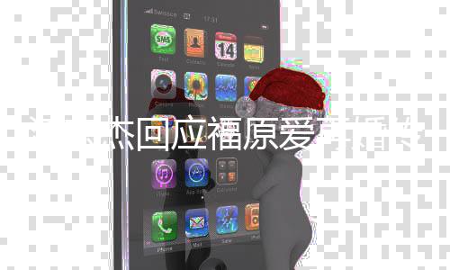 本人问她传闻再婚婚的江宏杰回结应福原爱事要