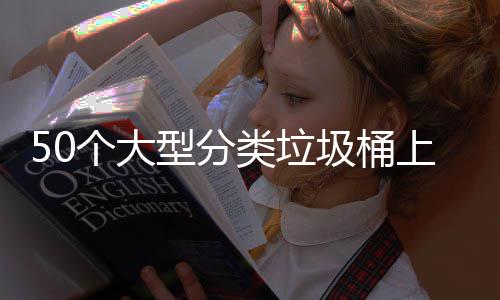 型分个大类垃了圾桶上山